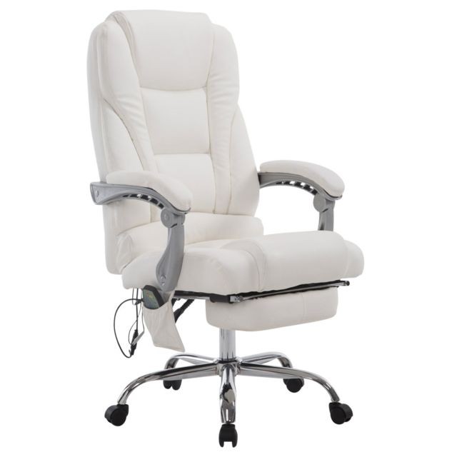 marque generique - Distingué chaise de bureau, fauteuil de bureau Bridgetownmassante - Chaise de bureau Chaises