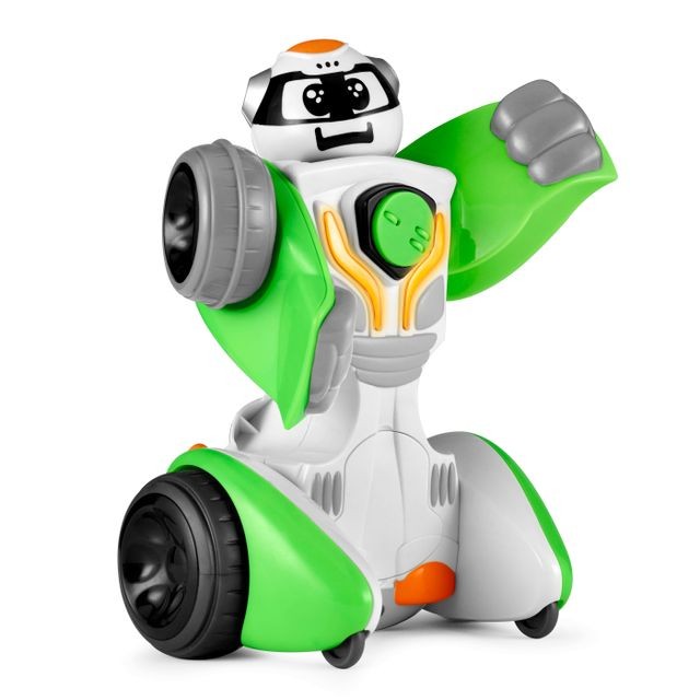 Chicco - RC transformable RoboChicco - 7823000000 Chicco  - Chicco