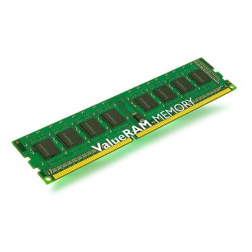 Kingston - Value Ram 2 Go - DDR3 1600 MHz Cas 11 - RAM PC DDR3
