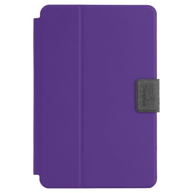 Targus - THZ64507GL - SafeFit Universel  9/10'' - Violet - Accessoires pc portables reconditionnés