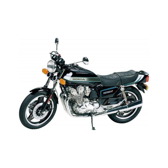 Tamiya - Maquette moto Honda CB750F - Tamiya 16020 - 1/6 Tamiya  - Motos