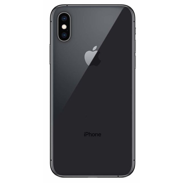 iPhone iPhone XS (64 GO) - Gris Sidéral