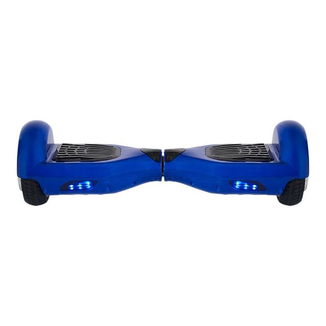 Gyropode HOVERBOARD SANS BLUETOOTH 6,5POUCES