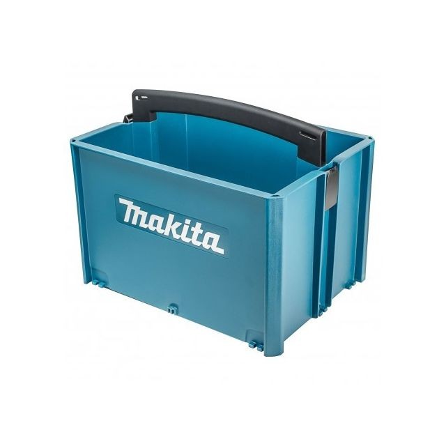 Makita - Coffret Caisse à Outils Mak-Pac MAKITA P-83842 - Coffrets outils