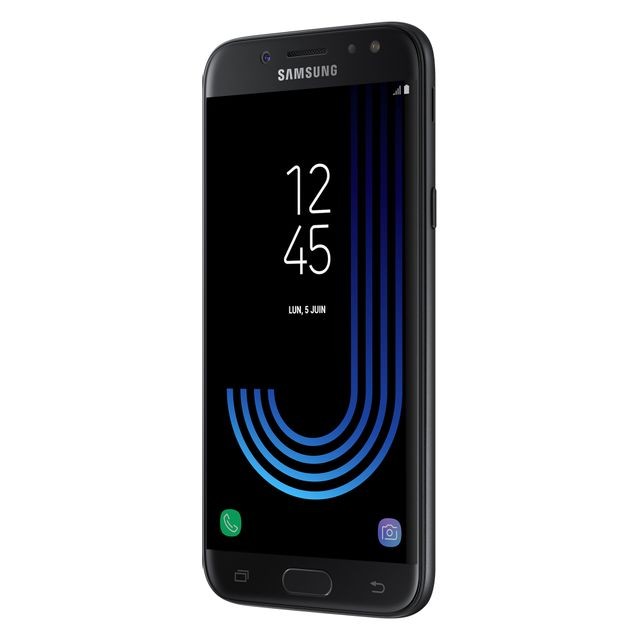 Smartphone Android Samsung SAMSUNG-J5-2017-BLACK-SM-J530F