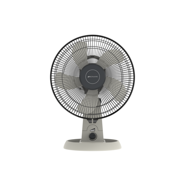 BIONAIRE - Ventilateur bureau ECO - BSF002X01 - Climatisation et chauffage