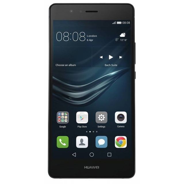 Huawei - Huawei P9 Lite 3Go RAM Noir Huawei  - Smartphone Huawei
