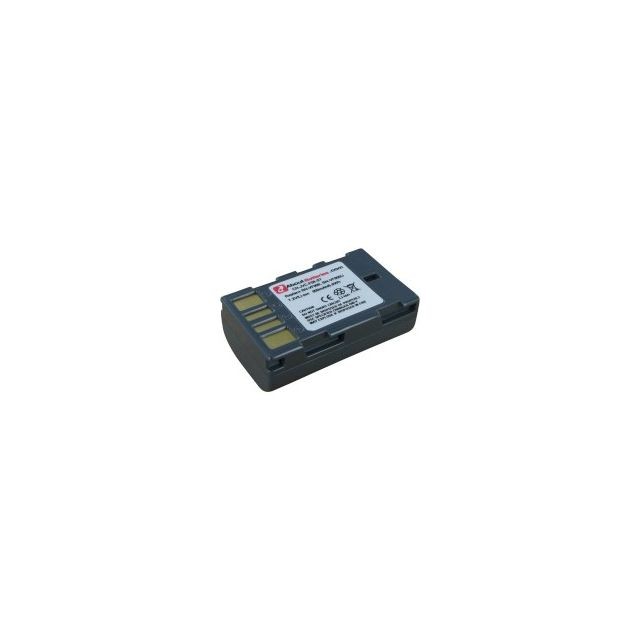 JVC - Batterie type JVC BN-VF808U - JVC