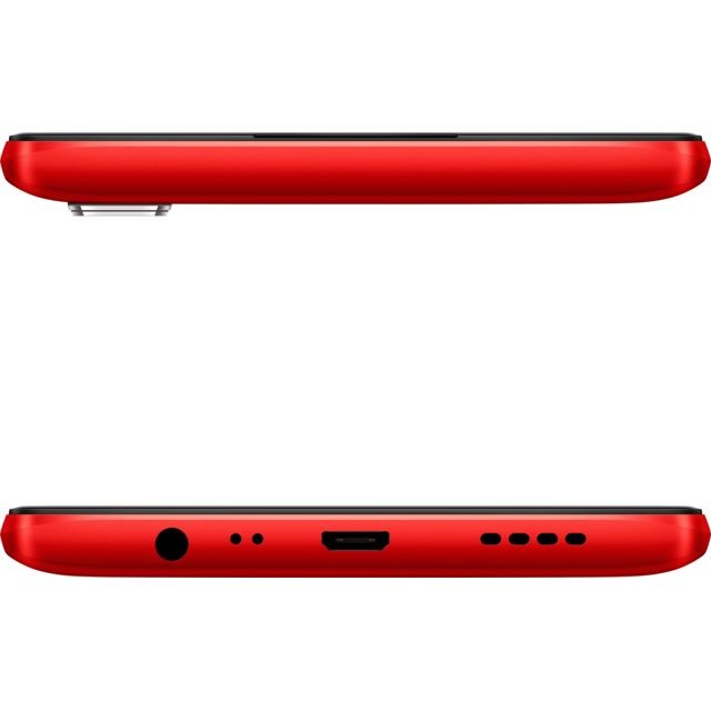 Smartphone Android Realme REALME-C3-3-64-ROUGE