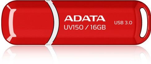 Clés USB Adata ADATA - DashDrive UV150 - 16 Go