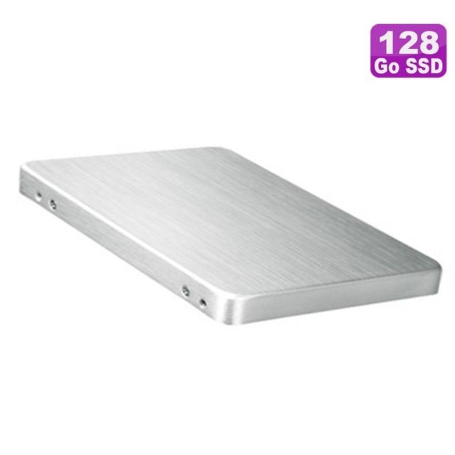 Lite-On - SSD 128Go 2,5"" LITE-ON LCS-128L9S 0XRV8D SATA III 7mm Lite-On   - Disque Dur interne Lite-On
