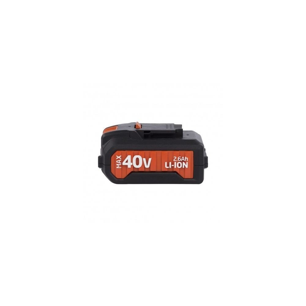 Accessoires vissage, perçage Varo POWERPLUS Batterie 40 V LI-ION POWDP9030
