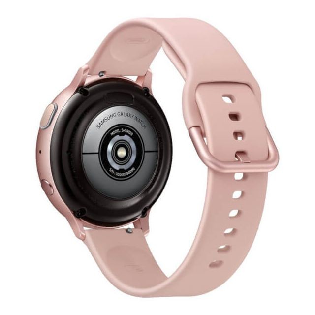Samsung Samsung Galaxy Watch Active 2 40mm Rose (Pink Gold) R830