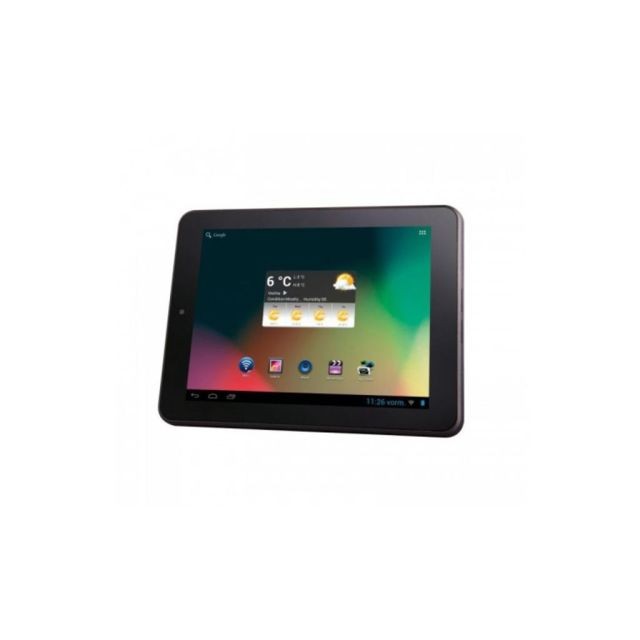 Tablette Android Intenso