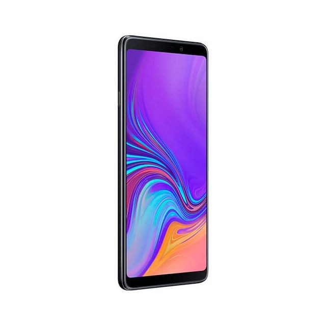 Samsung Samsung Galaxy A9 (2018) 6 Go/128 Go Negro Single SIM A920