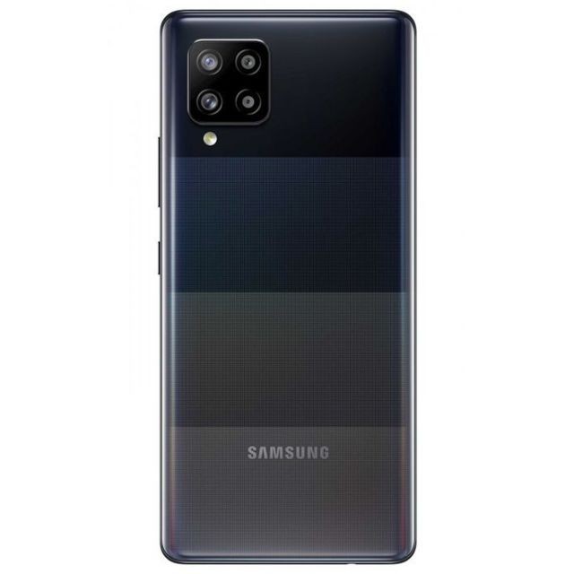 Samsung Galaxy A42 5G 128 Go Noir