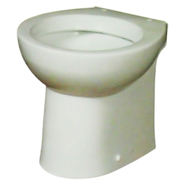 Pulsosanit - pulsosanit - wc céramique sans abattant avec broyeur incorporé - junior 45 - Toilettes