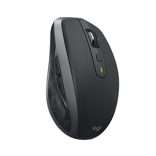 Logitech - MX ANYWHERE 2 FOR BUSINESS - Souris 5 boutons