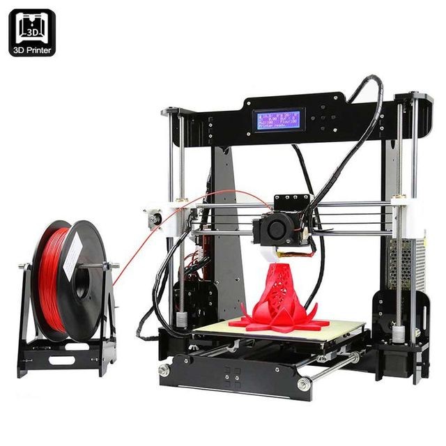 Yonis - Imprimante 3D Yonis   - Imprimante 3D