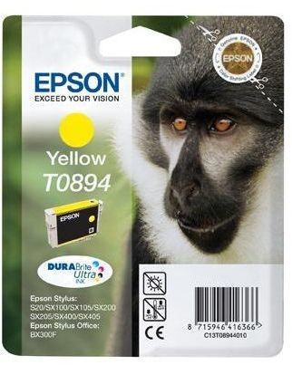 Epson - EPSON - T0894 - Epson