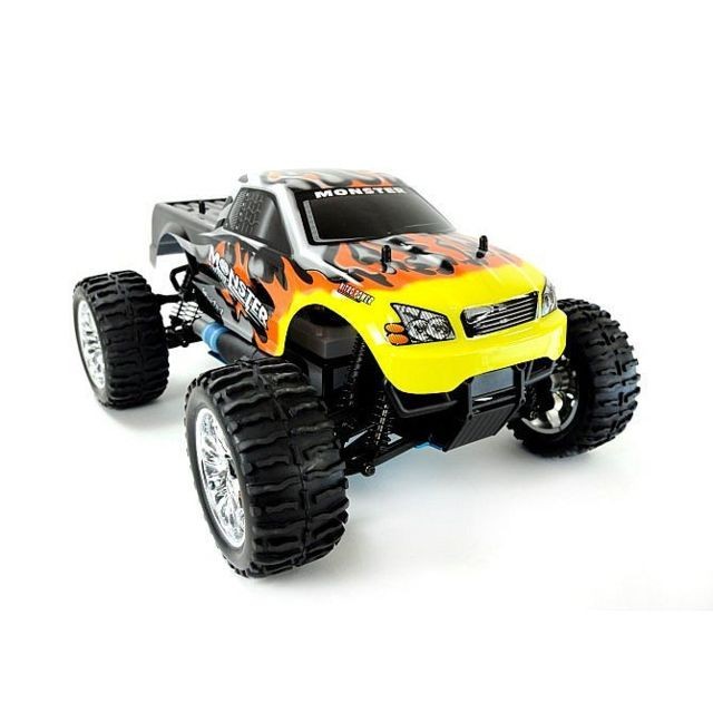 Amewi - Monstertruck Big foot RTR Amewi  - Voitures RC