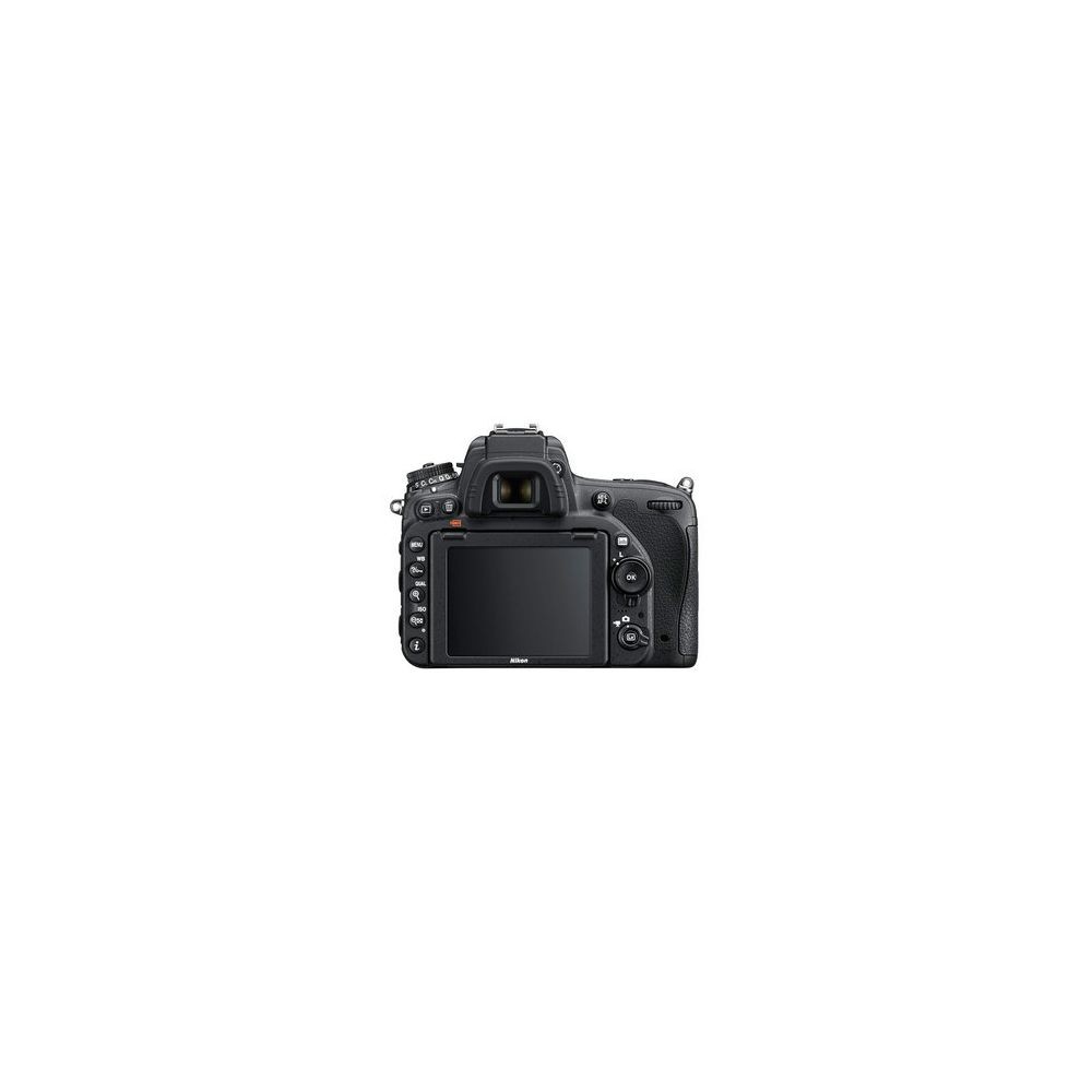 Nikon Nikon D750 + AF-S 24-85mm VR