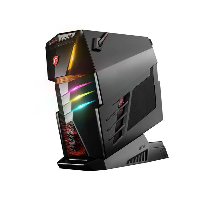 PC Fixe Gamer Msi Aegis-Ti3-VR7-SLI-010