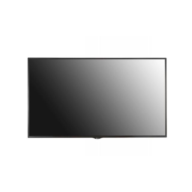 LG - Afficheur professionnel LG Ultra HD 75'' 75UM3C - TV 66'' et plus Plat