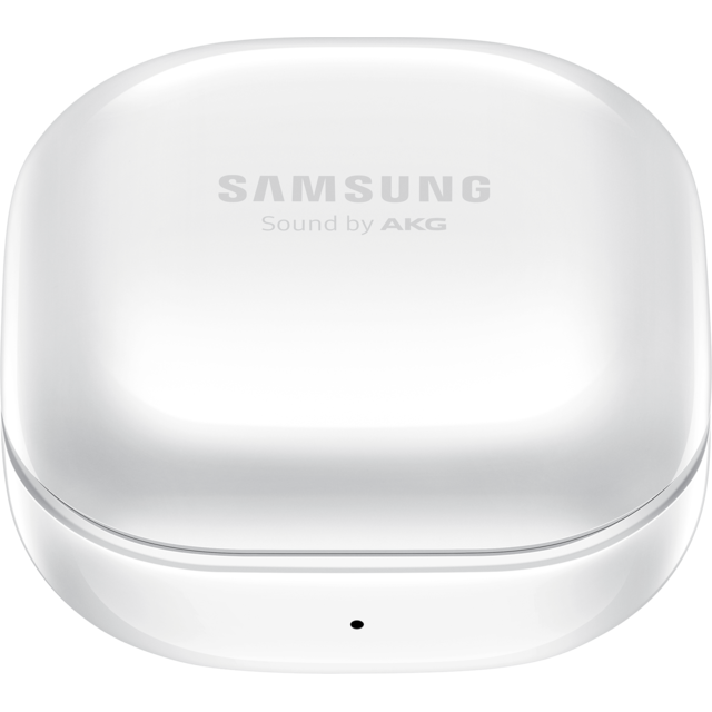 Ecouteurs intra-auriculaires Samsung SAMSUNG-GALAXY-LIVE-BLANC