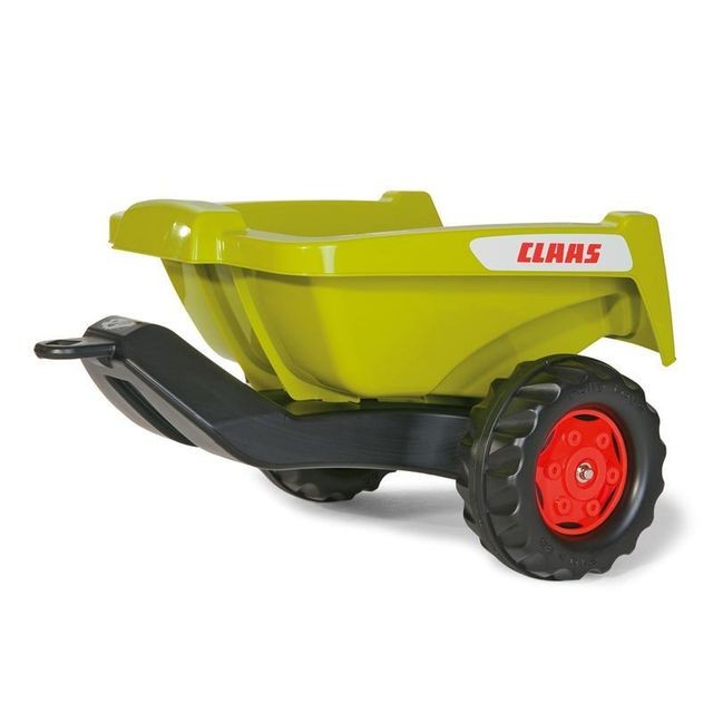 Rolly Toys - RollyKipper II CLAAS Rolly Toys  - Jeux & Jouets