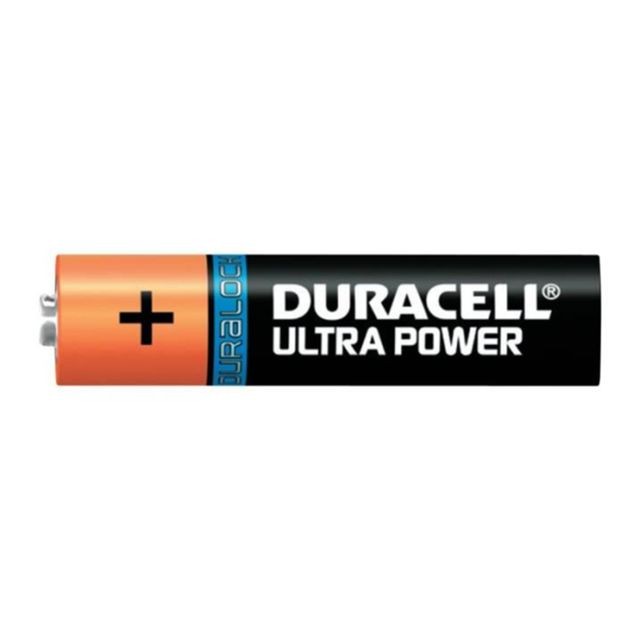 Duracell - DURACELL ULTRA POWER MX2400 BATTERIE 14 X TYPE AAA ALCALINE - Duracell