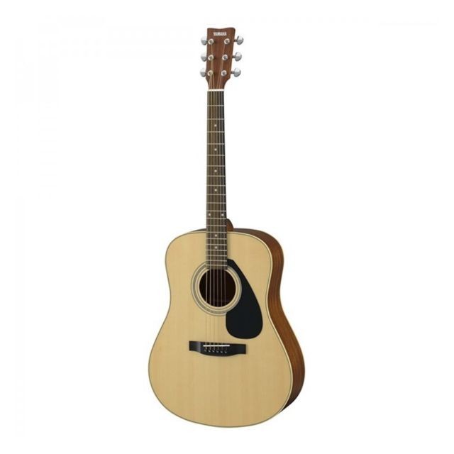 Yamaha - Yamaha FSX315C - Guitare électro-acoustique - Guitares acoustiques