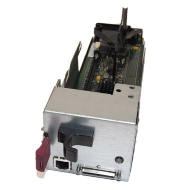 Hp - Module SAS Controller HP MSA20 361653-001 10/100BaseT RJ45 serveur StorageWorks - Réseaux reconditionnés