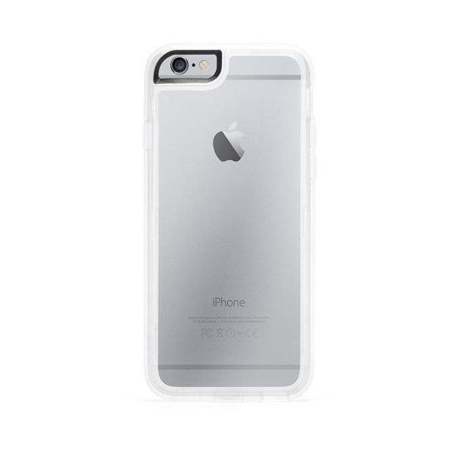 Griffin -Coque Griffin Identity AllClear iPhone 6 transp. Griffin  - Griffin