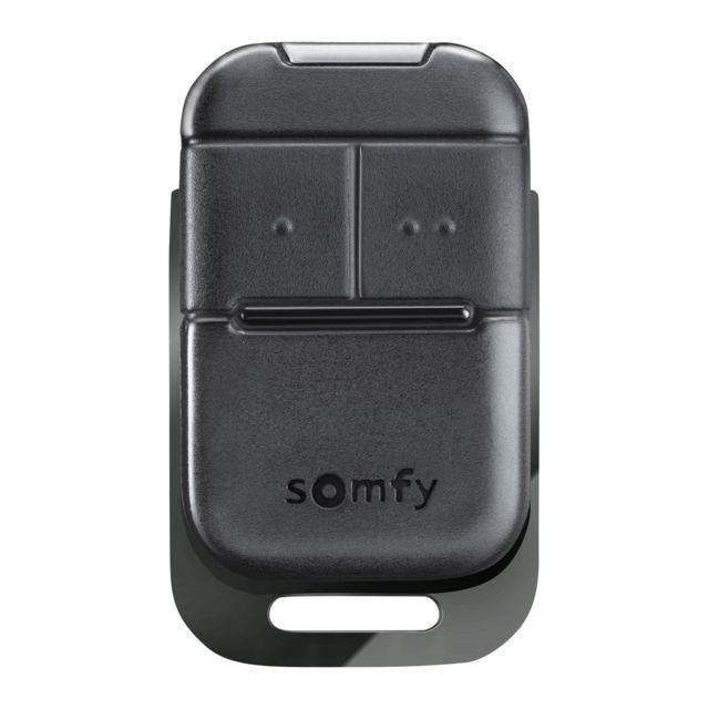 Somfy - 2401539 - Sécurité connectée Somfy