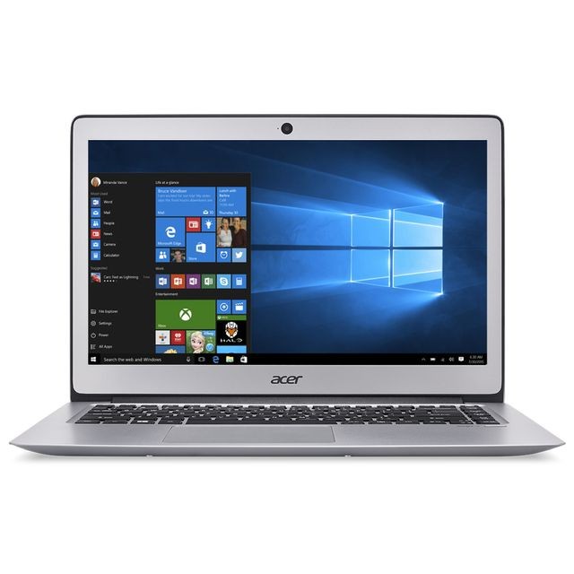 PC Portable Acer NX.GKBEF.031
