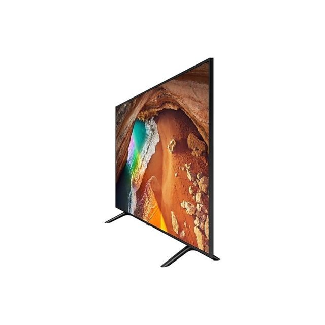 Samsung TV QLED 55"" 139 cm - QE55Q60RATX