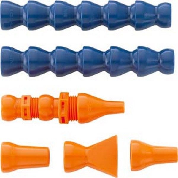 marque generique - Jeu de tuyaux flexibles pour liquide de refroidissement 1/2'', 8 outils - Flexible canalisation