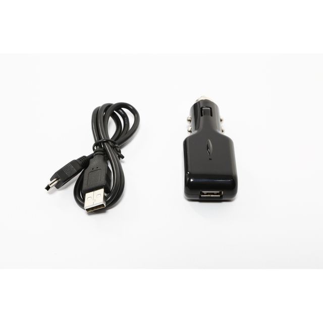 Batterie Photo & Video CAR CHARGER AA04CC