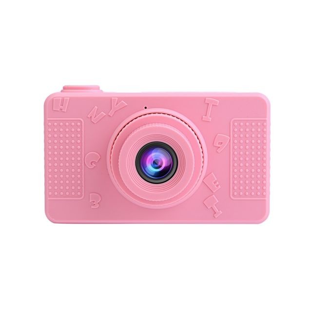 Generic - Caméra Sports HD 1080P Enfants pour enfants mini caméra LCD appareil photo numérique 2.0 Generic   - Appareil photo enfant