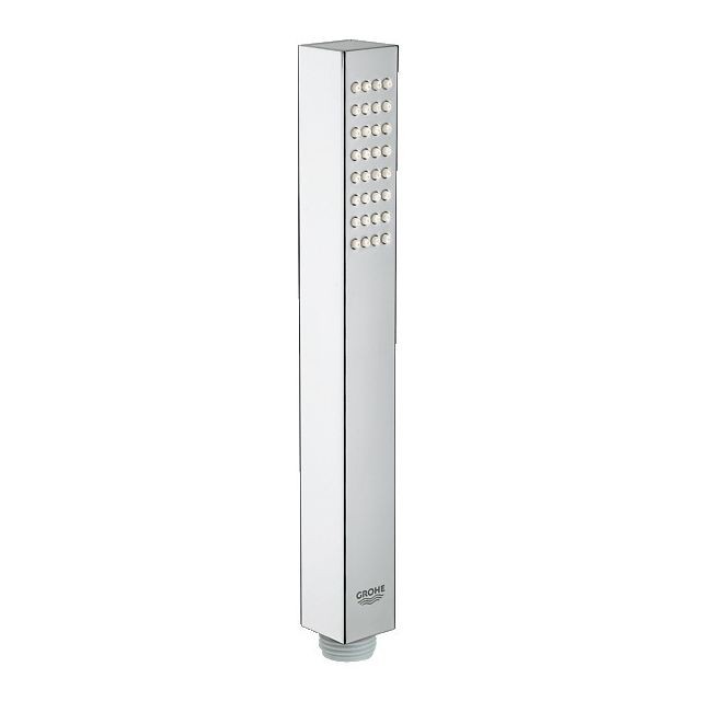 Grohe - Grohe - Pommeau d'1 jet Grohe Euphoria Cube Stick Grohe  - Marchand Zoomici