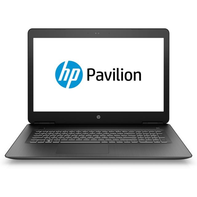 Hewlett Packard HP Pavilion 17-ab402nf Intel Core i5 - 17.3'