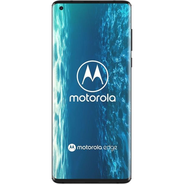 Smartphone Android Motorola MOTOROLA-EDGE-5G-128GO-NOIR