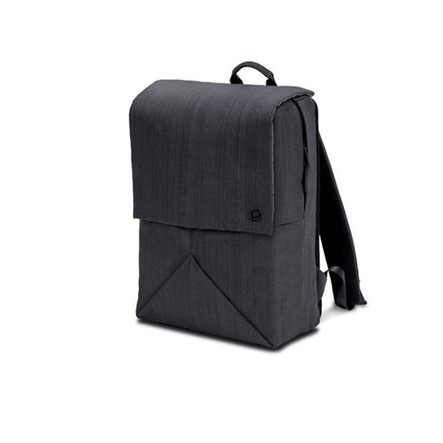 Dicota - Dicota Code Backpack 11-13 sacoche d'ordinateurs portables 33 cm (13"") Étui sac à dos Noir Dicota  - Dicota