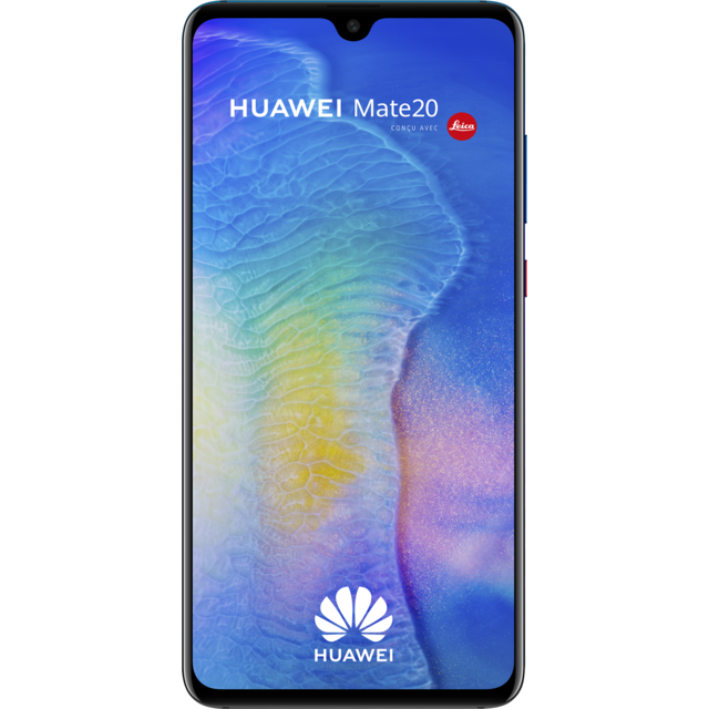 Smartphone Android Huawei HUAWEI-MATE-20-TWILIGHT