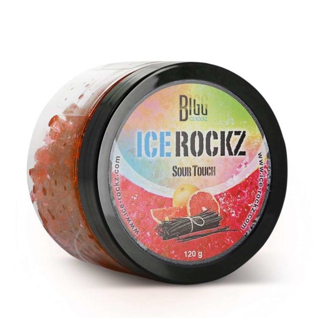 Sans Marque - Pierre Chicha Bigg Ice Rockz Sour Touch Sans Marque  - Sans Marque