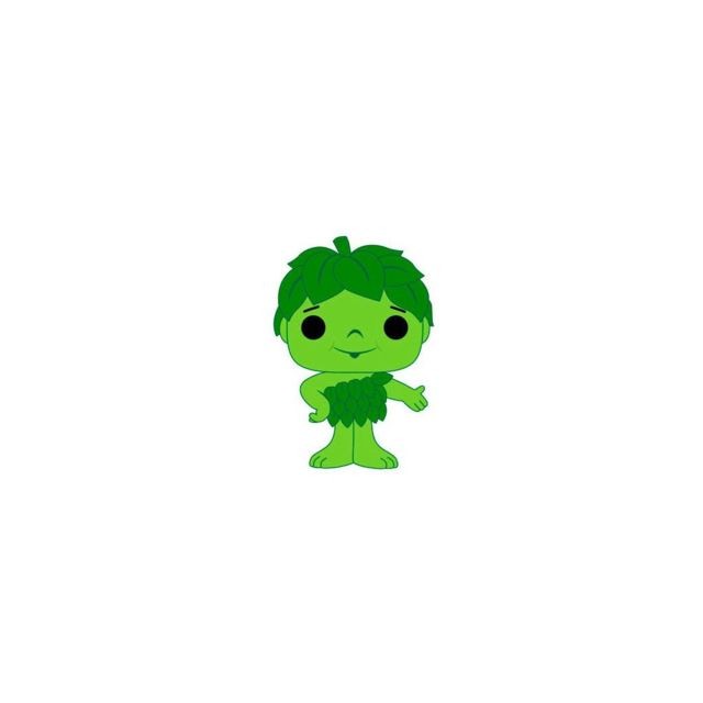 marque generique - FUNKO - POP figure Green Giant Sprout marque generique  - Jeux & Jouets