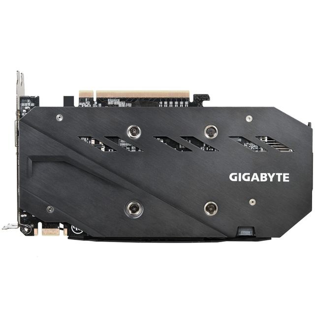 Carte Graphique GeForce GTX 950 XTREME 2Go DDR5