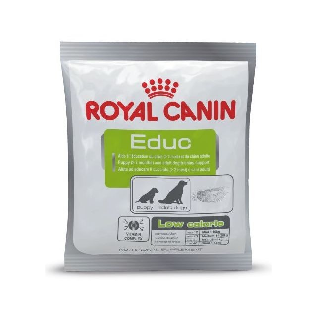 Royal Canin - Royal Canin Educ Royal Canin  - Royal Canin