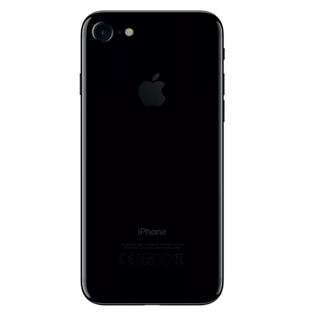 Apple APPLE Iphone 7 32 Go Noir de jais Débloqué
